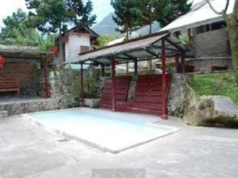 Rindu Alam Resort Berastagi Luaran gambar