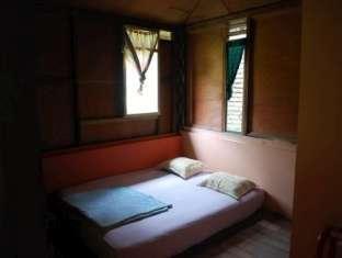 Rindu Alam Resort Berastagi Luaran gambar